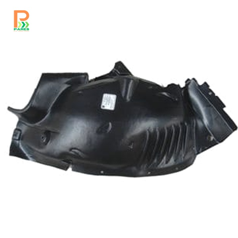 MERCEDES C CLASS- W204- 2007-2011- ÖN ÇAMURLUK DAVLUMBAZI SAĞ TARAF ÖNÜN ÖNÜ (LT-BZ6119) 