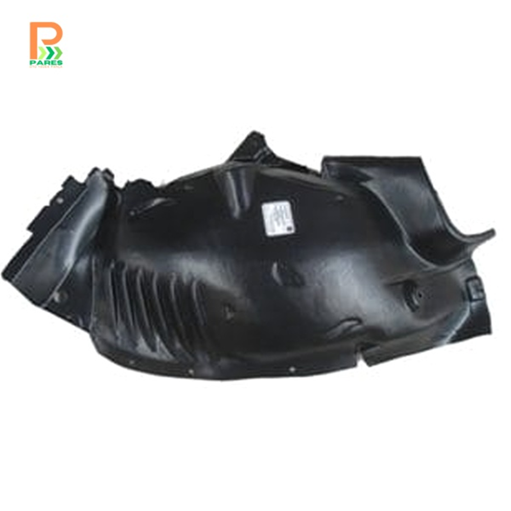 MERCEDES C CLASS- W204- 2007-2011- ÖN ÇAMURLUK DAVLUMBAZI SOL TARAF ÖNÜN ÖNÜ (LT-BZ6120) 