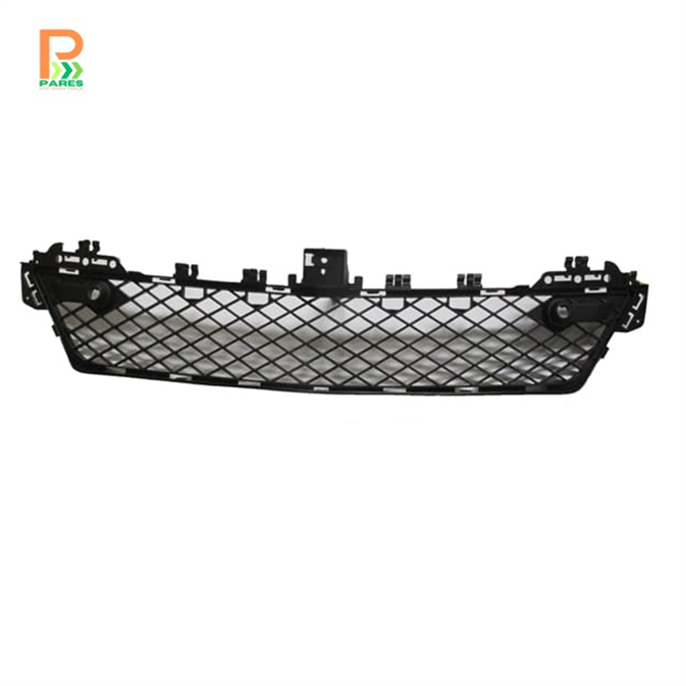 MERCEDES C CLASS- W204- 2011-2013- ÖN TAMPON PANJURU ORTA (AVANTGARDE TİPİ) 
