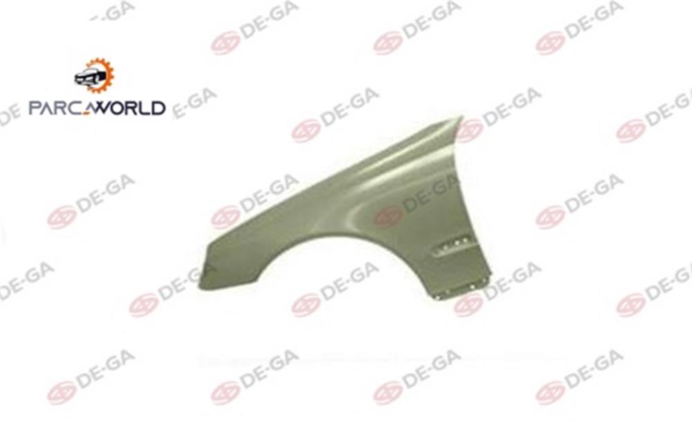 Mercedes Clk320 Ön Çamurluk Sol 2003