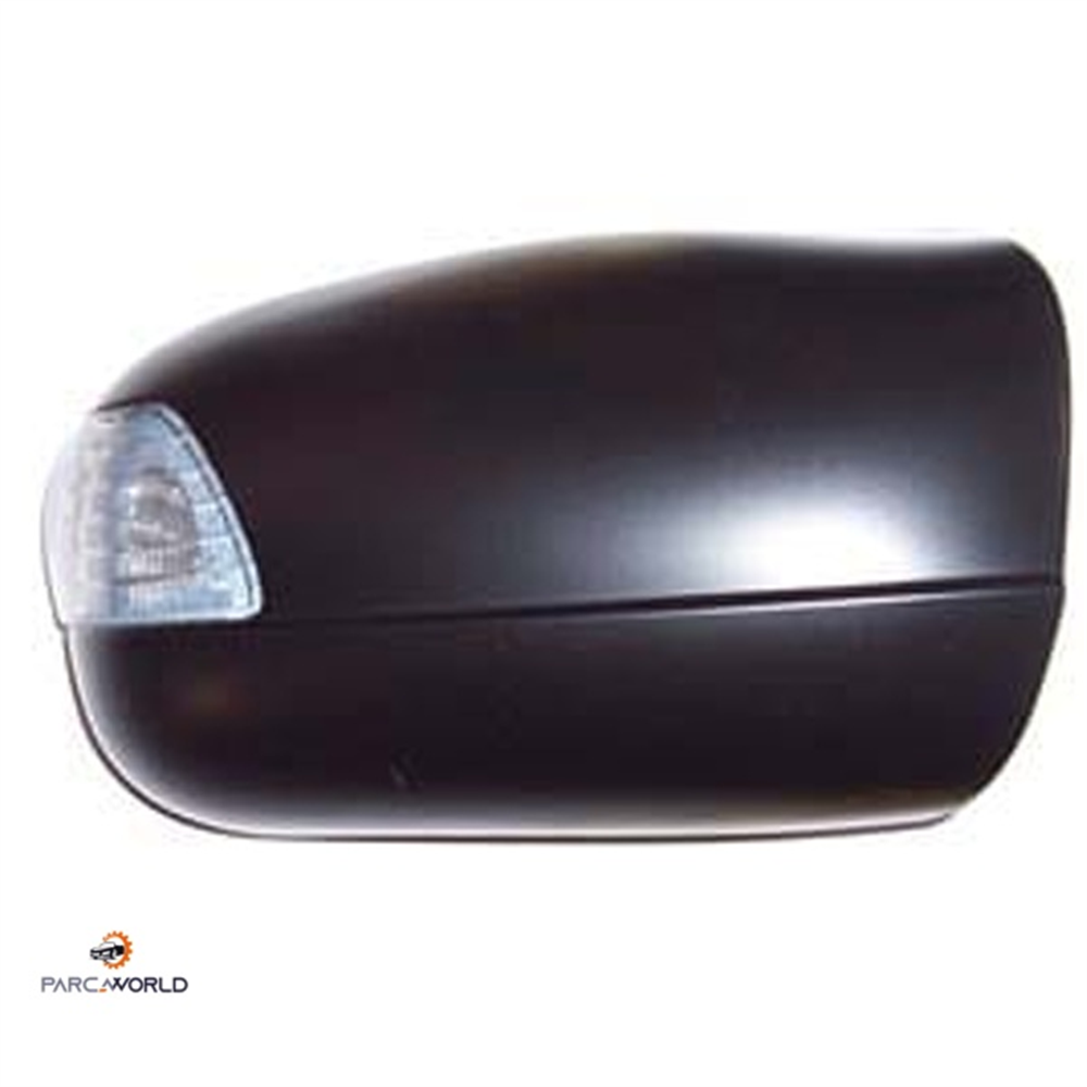 MERCEDES E CLASS- W210- 00/02; AYNA KAPAĞI SAĞ TARAF SİNYALLİ (FAMELLA)