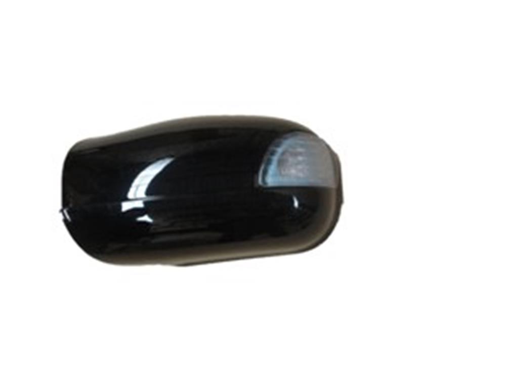 MERCEDES E CLASS- W210- 00/02; AYNA KAPAĞI SOL TARAF SİNYALLİ (FAMELLA)