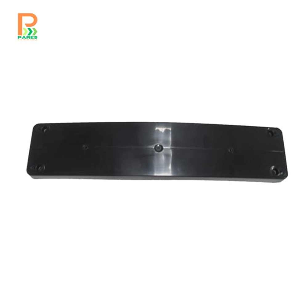 MERCEDES E CLASS- W210- 00/02; ÖN TAMPON PLAKALIK PLASTİĞİ