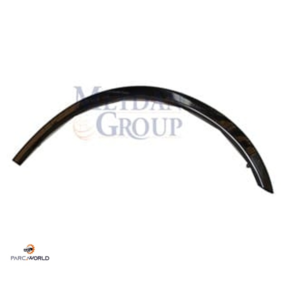 MERCEDES E CLASS- W210- 96/02; ARKA ÇAMURLUK AĞZI NİKELAJI SOL TARAF 
