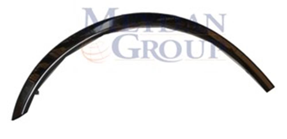 MERCEDES E CLASS- W210- 96/02; ARKA ÇAMURLUK AĞZI NİKELAJI SAĞ TARAF 