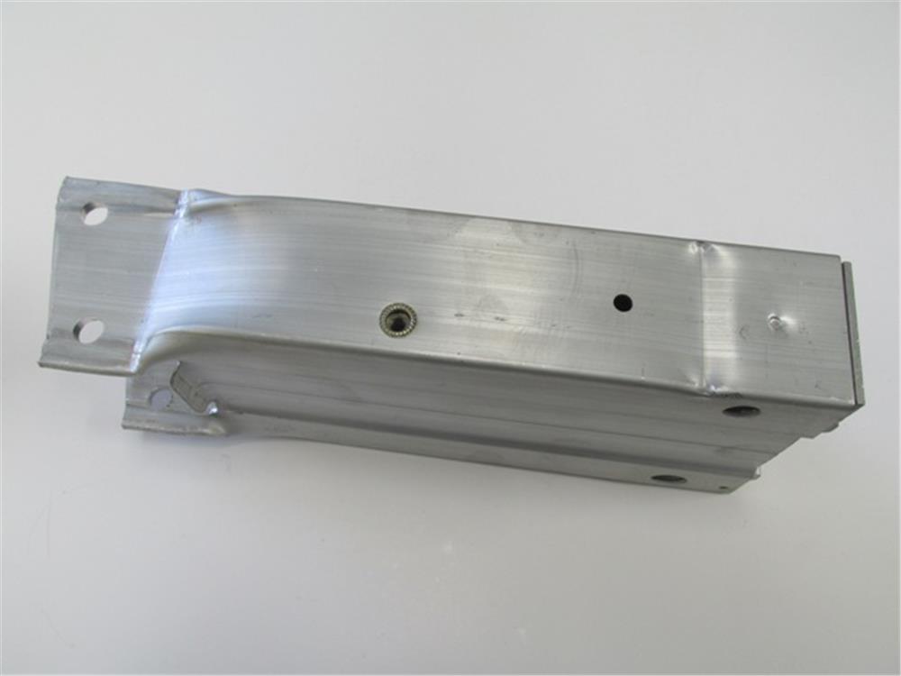 MERCEDES E CLASS- W212- 2020-2012- ÖN TAMPON BRAKETİ SOL TARAF (ALÜMİNYUM) 