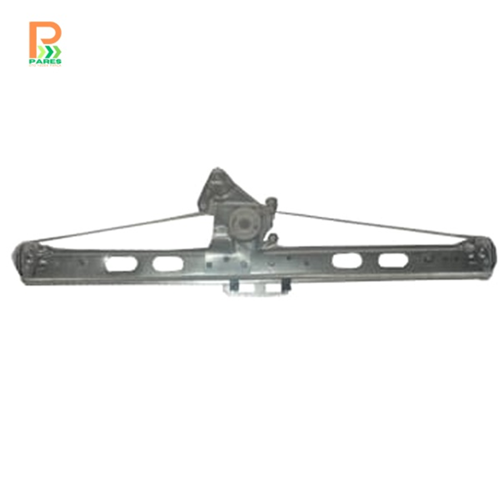 MERCEDES ML CLASS- W163- 1998-2005- ARKA CAM KRİKOSU SOL TARAF ELEKTRİKLİ/MOTORSUZ