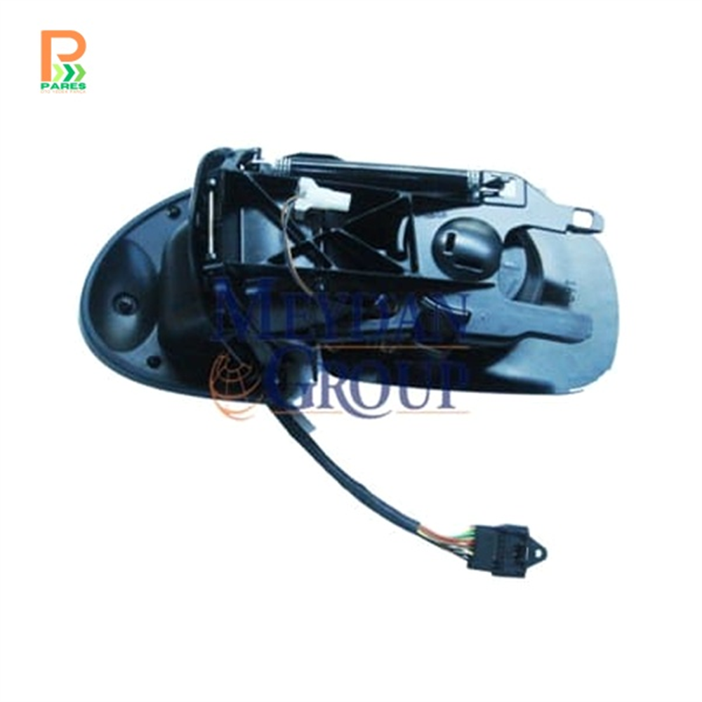 MERCEDES ML CLASS- W163- 2002-2005- KAPI AYNASI SOL TARAF ELEK/ISITMALI/HAFIZALI/KATLANIR/SİNYALLİ TİP 13P