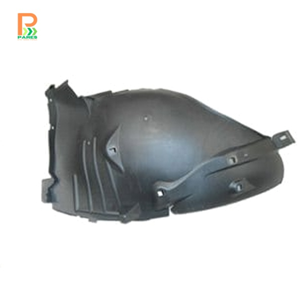 MERCEDES S CLASS- W220- 1998-2001- ÖN ÇAMURLUK DAVLUMBAZI SOL TARAF ÖNÜN ÖNÜ