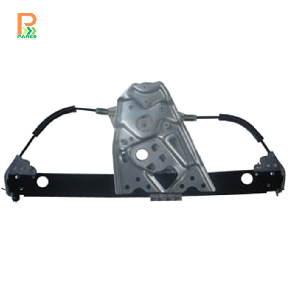 MERCEDES S CLASS- W220- 2002-2005- ARKA CAM KRİKOSU SOL TARAF ELEKTRİKLİ/MOTORSUZ
