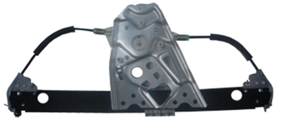 MERCEDES S CLASS- W220- 2002-2005- ARKA CAM KRİKOSU SOL TARAF ELEKTRİKLİ/MOTORSUZ