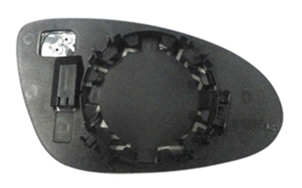 MERCEDES S CLASS- W221- 06/09; AYNA CAMI SOL TARAF ISITMALI