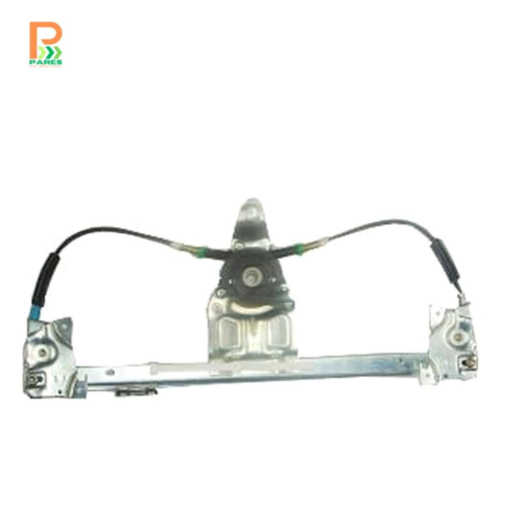 MERCEDES S SL CLASS- W140- 1991-1998- ARKA CAM KRİKOSU SOL TARAF ELEKTRİKLİ/MOTORSUZ