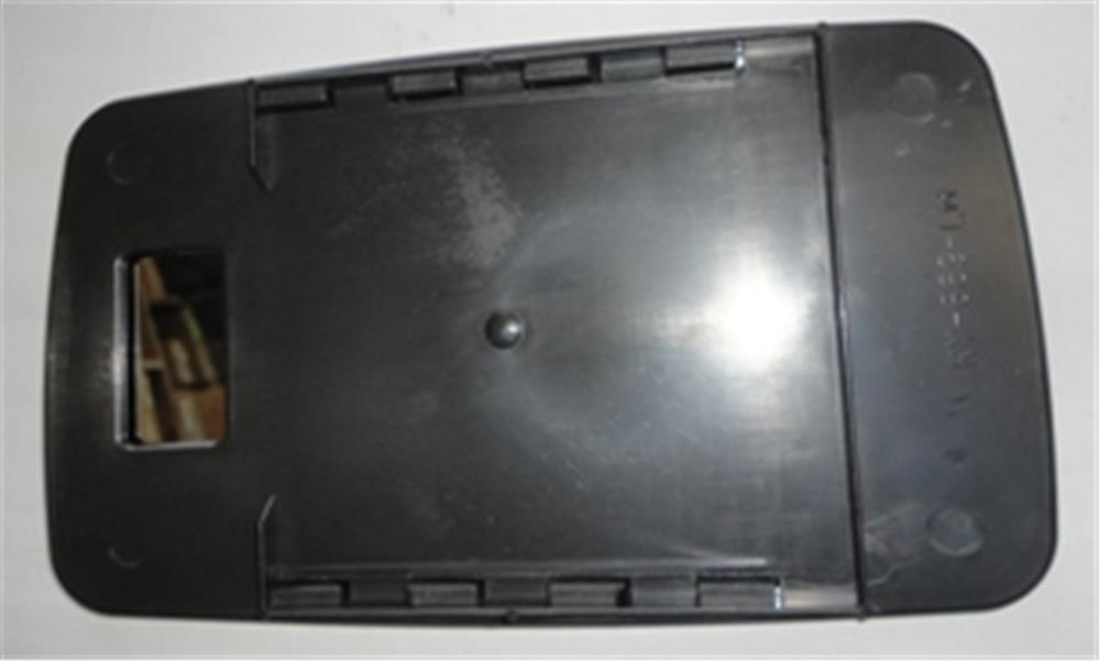 MERCEDES SPRINTER- 1995-2000- AYNA CAMI SOL TARAF ISITMASIZ (ALKAR)