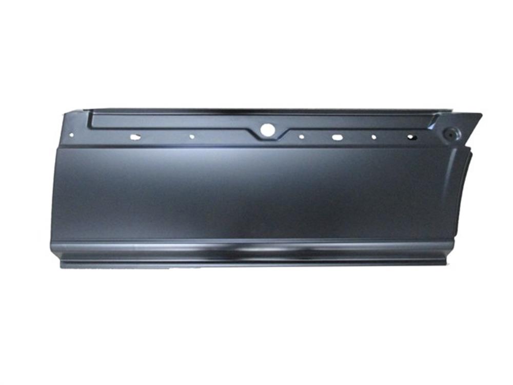 MERCEDES SPRINTER- 2007-2013- ARKA ÇAMURLUK AĞZI ALT SACI SOL TARAF (ARKA TEKER ÖNÜ)