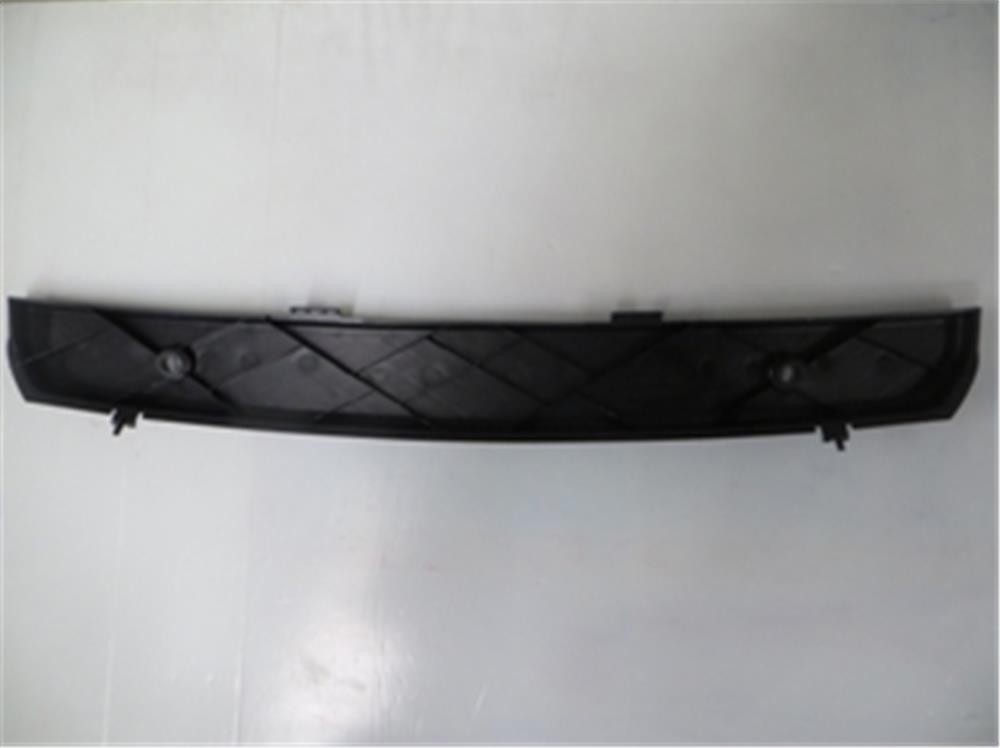 MERCEDES SPRINTER- 2007-2013- ÖN TAMPON AYAK BASAMAK PLASTİĞİ