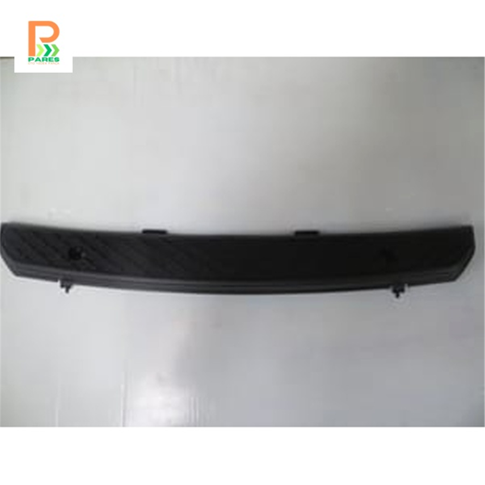 MERCEDES SPRINTER- 2007-2013- ÖN TAMPON AYAK BASAMAK PLASTİĞİ