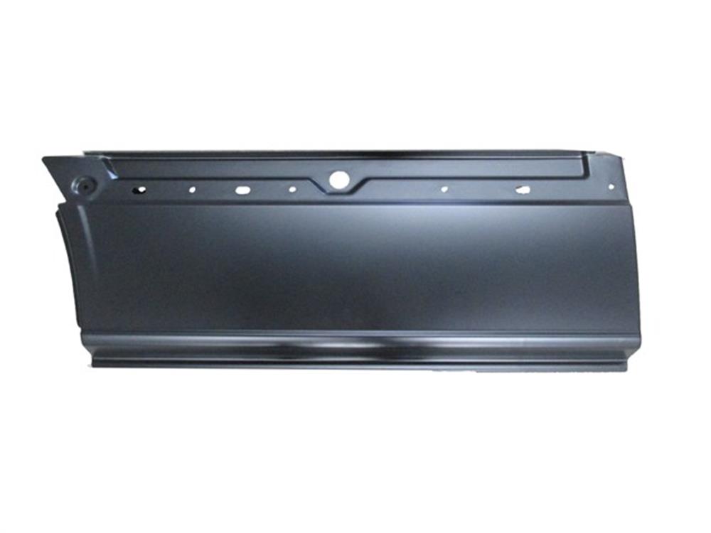 MERCEDES SPRINTER- 2013-2018- ARKA ÇAMURLUK AĞZI ALT SACI SAĞ TARAF (ARKA TEKER ÖNÜ)