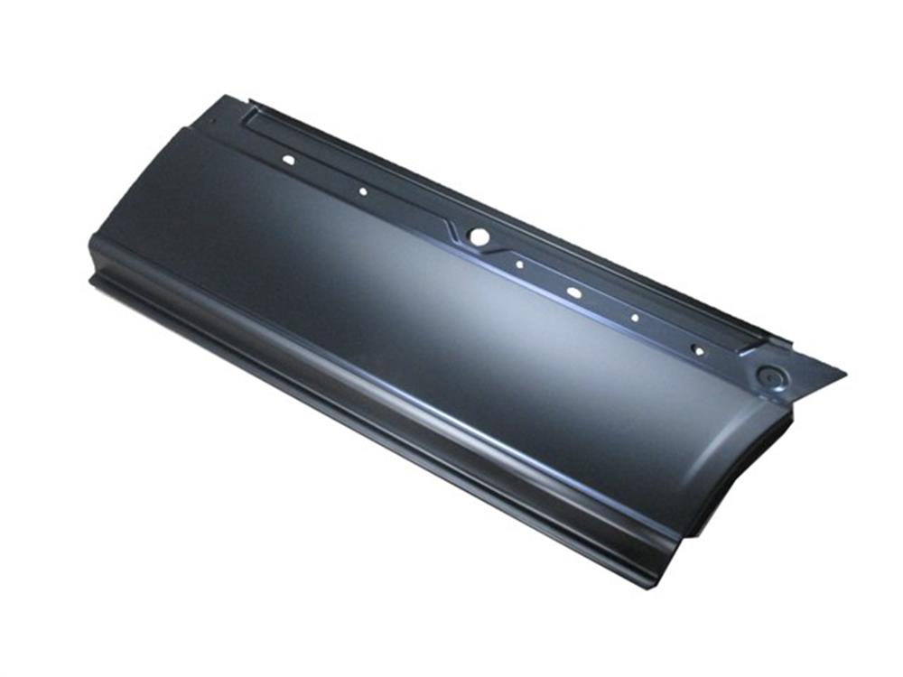 MERCEDES SPRINTER- 2013-2018- ARKA ÇAMURLUK AĞZI ALT SACI SOL TARAF (ARKA TEKER ÖNÜ)