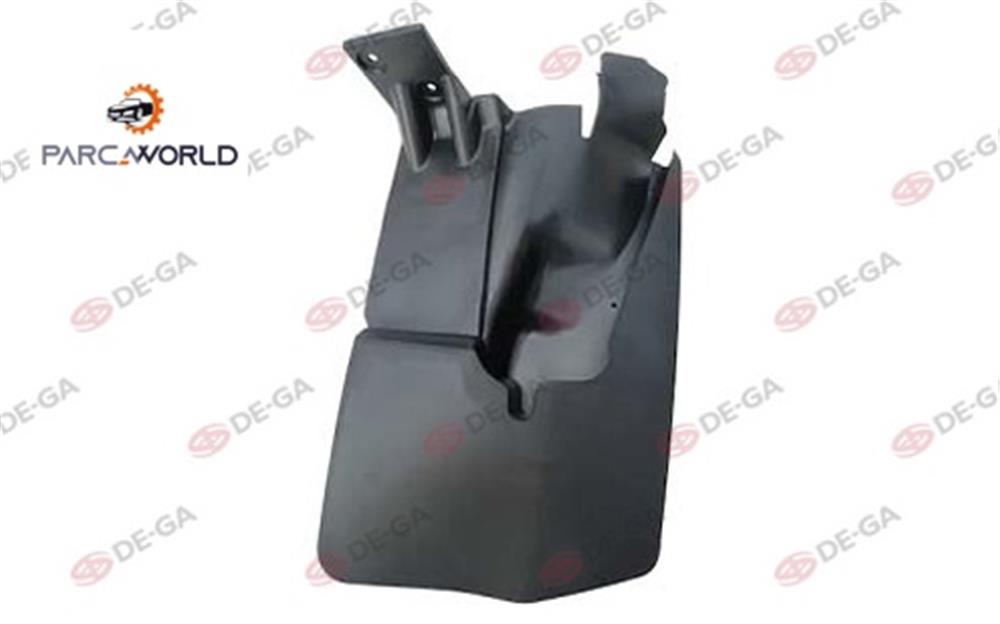 Mercedes Sprınter Arka Paçalık Sağ 2006-2018