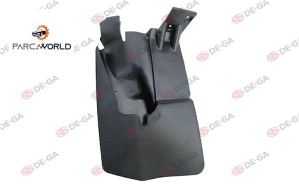 Mercedes Sprınter Arka Paçalık Sol 2006-2018