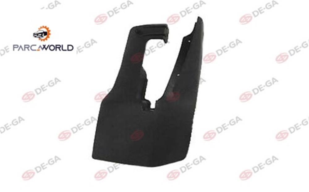 Mercedes Sprınter Ön Paçalık Sağ 2006-2013