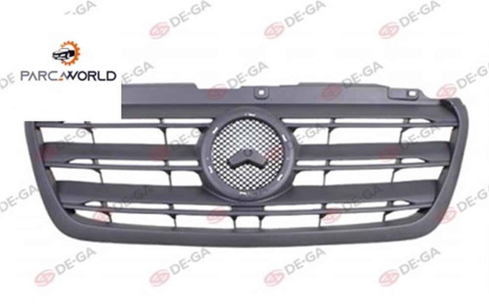 Mercedes Sprınter Ön Panjur Grı 2018