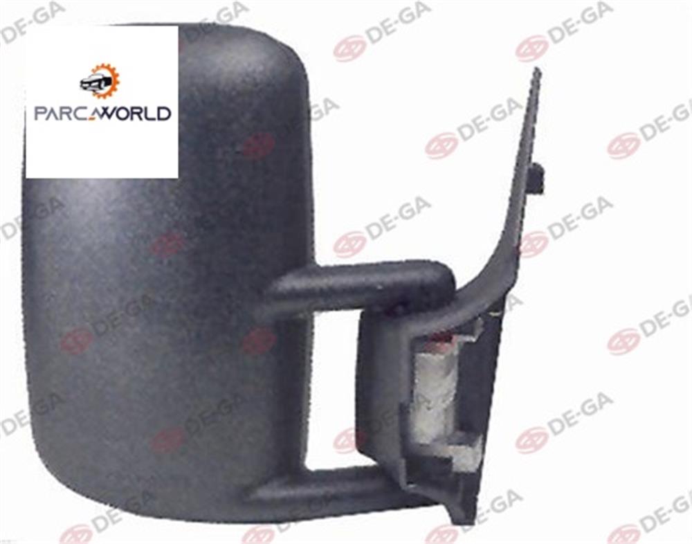 Mercedes Sprınter Wlt Dış Ayna Elektrikli Sağ 1995-2006