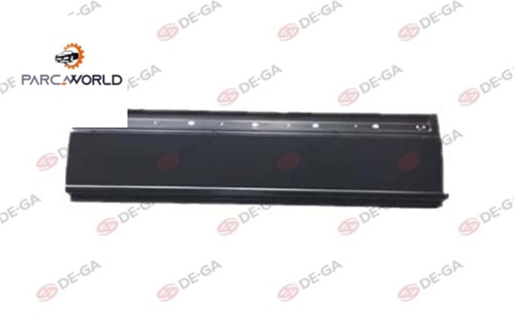 Mercedes Sprınter Yan Panel Kapı Etek Sacı Sol 2006