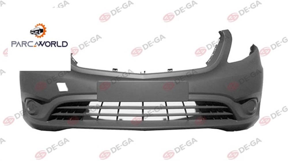 Mercedes Vıto 1420 Ön Tampon