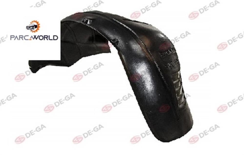 Mercedes Vıto W638 Ön Çamurluk Davlumbazı Sağ 1996-2004