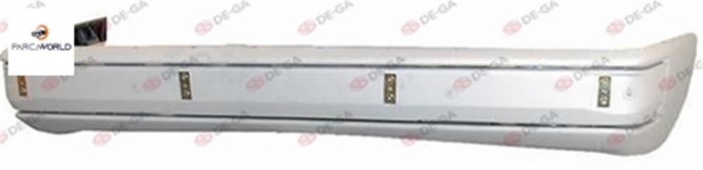 Mercedes W124 Arka Tampon Astarlı 1989-1993