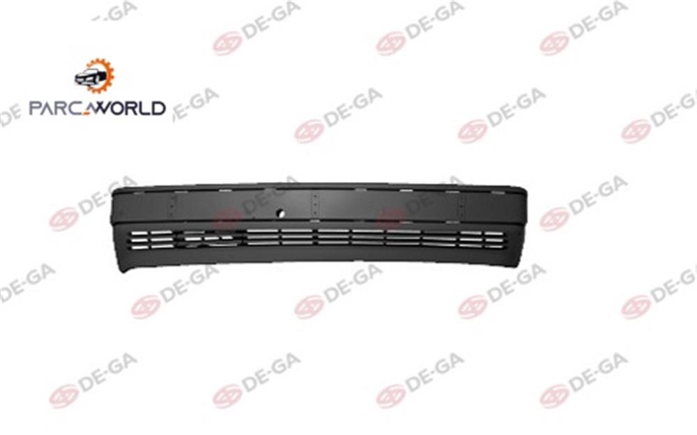 Mercedes W124 Ön Tampon Astarlı 8589 Tüv