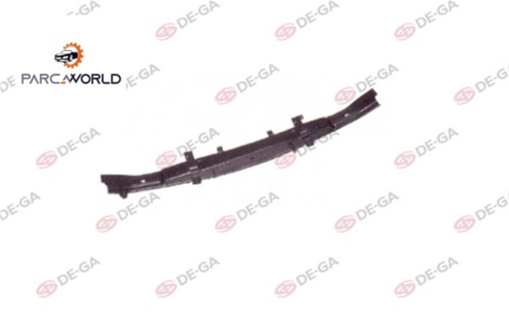 Mercedes W140 Ön Tampon Takviyesi 1992-1999