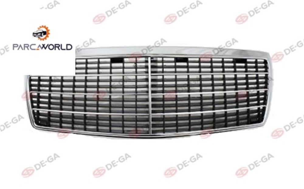 Mercedes W140 Önpanjçrçsız Krmgrı 7kşlı 1992-1994
