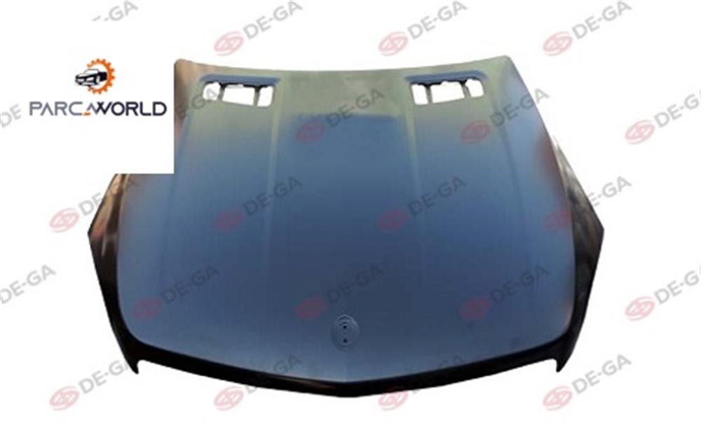 Mercedes W166 Motor Kaputu 2012