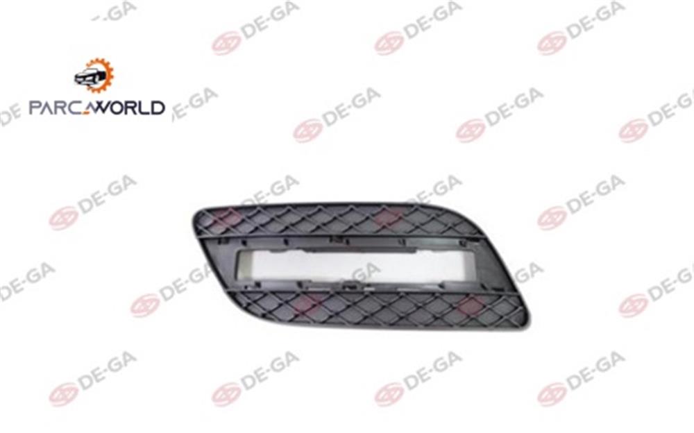 Mercedes W166 Ön Tampon Panjuru Delıklı Sol 2012