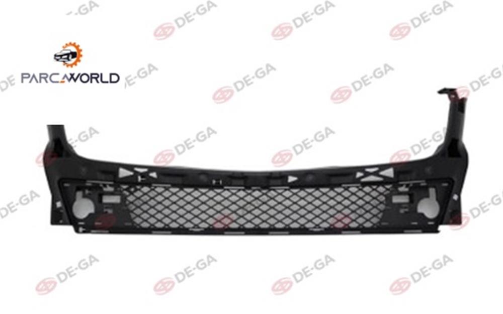 Mercedes W166 Ön Tampon Panjuru Iç 2012