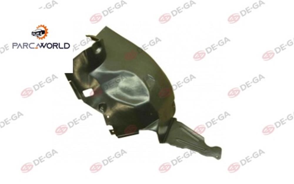 Mercedes W168 Ön Çamurluk Davlumbazıarka Parça Sağ 1998