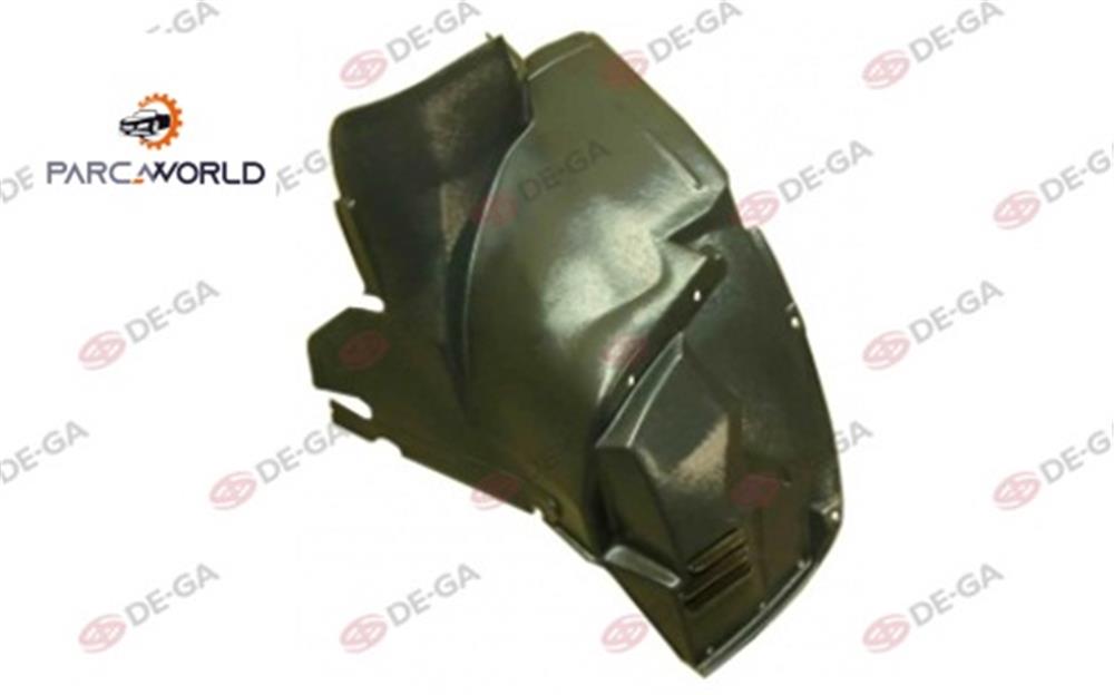 Mercedes W168 Ön Çamurluk Davlumbazıön Parça Sol 1998