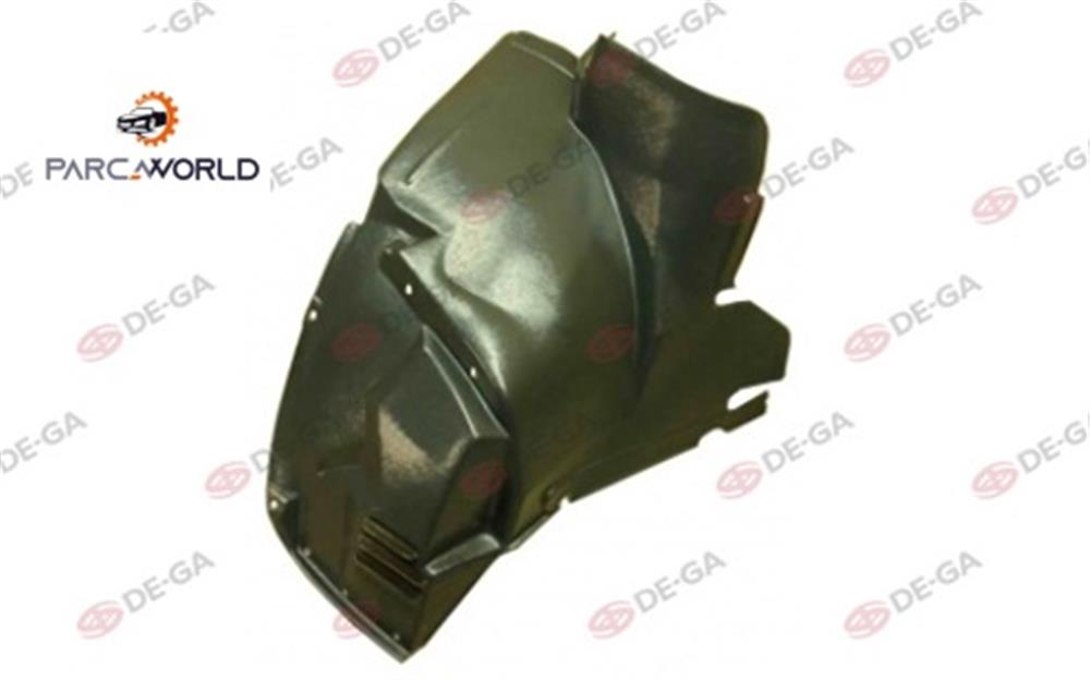 Mercedes W168 Ön Çamurluk Davlumbazıön Parça Sağ 1998