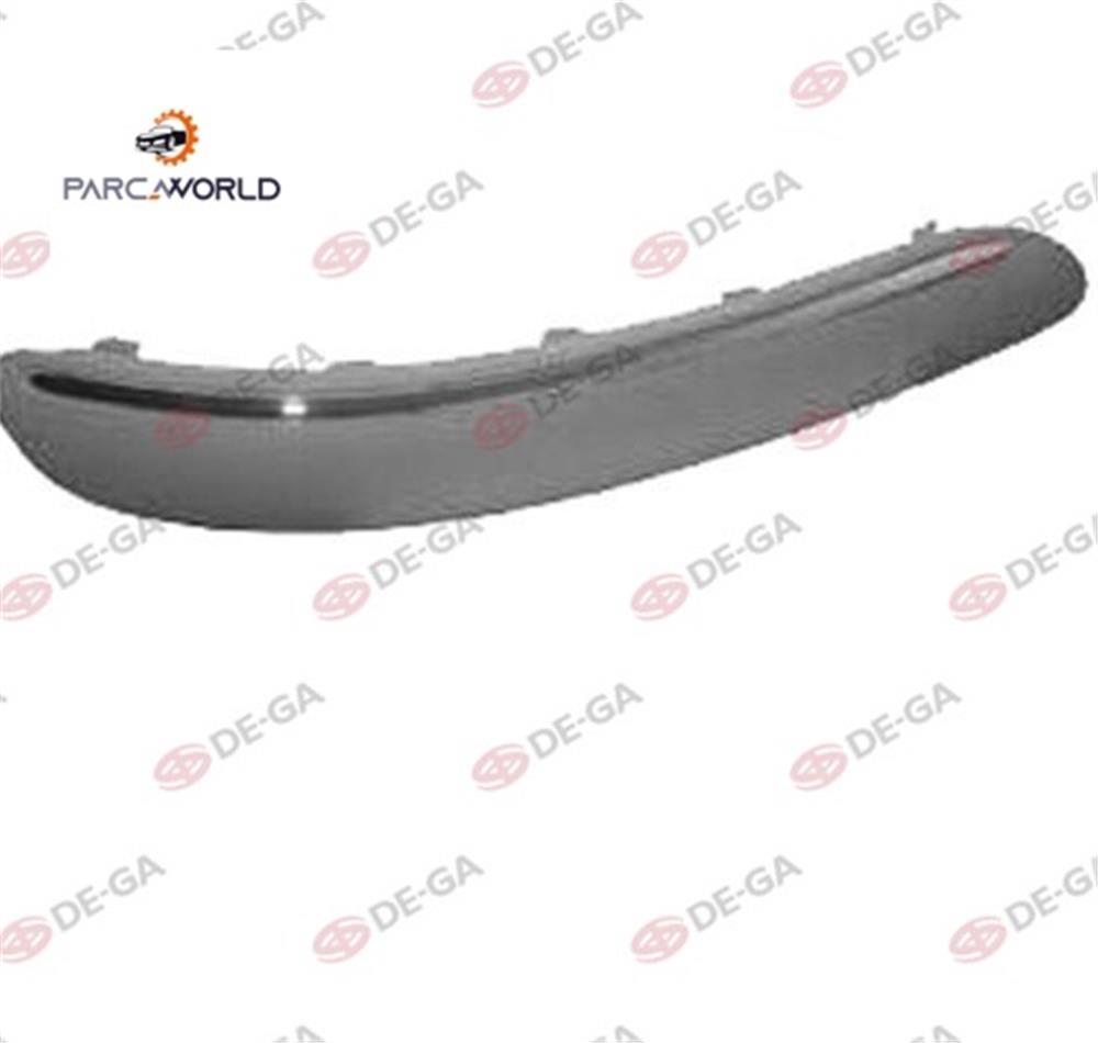 Mercedes W168 Ön Tampon Kuşast Sol 9701 Tüv