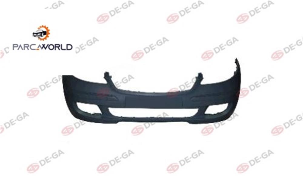 Mercedes W169 Elegance Avantgön Tampon Astarlı 2004