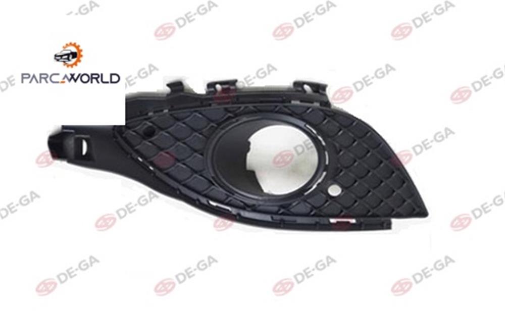 Mercedes W176 Ön Tampon Panjuru Delıklı Sol 2011