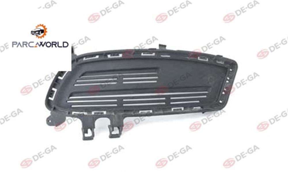 Mercedes W176 Ön Tampon Panjuru Dış Amg Sağ 2011