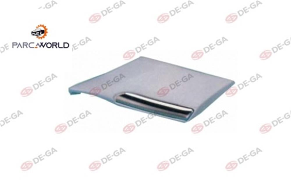 Mercedes W202 Arka Çamurluk Bandı Sol 1993-2000