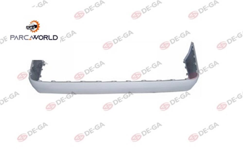 Mercedes W202 Arka Tampon Bandı 1993-2000