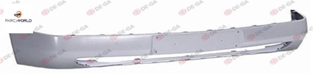 Mercedes W202 Ön Tampon Kuşağı 1993-2000