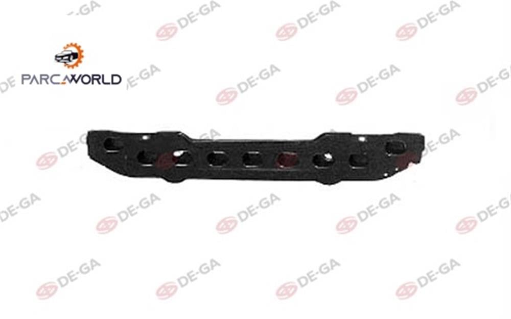 Mercedes W202 Ön Tampon Takviyesi 1993-2000