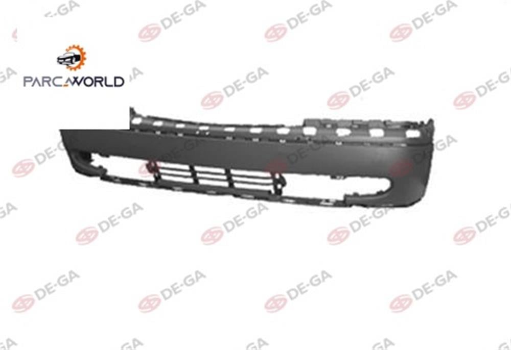 Mercedes W202 Ön Tamptkvyelı Demıcı Astarlı 1997-2000